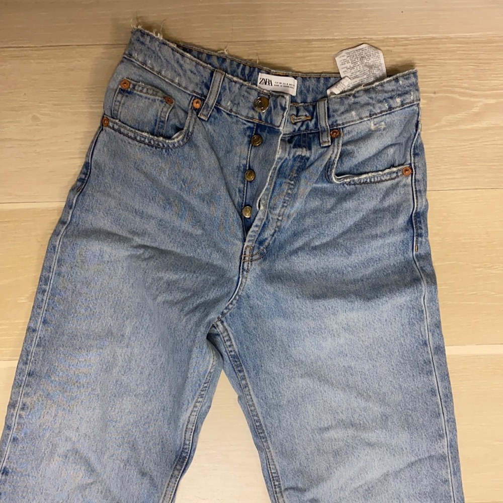 BRAND NEW ZARA PANTS
